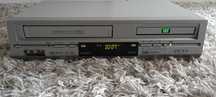 Magnetowid Video Combo VHS DVD ORION VR-2963SI HI-FI STEREO 6 głowic