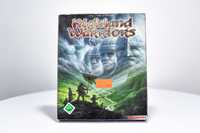 Gra PC # Pudełko z Instrukcją Highland Warriors