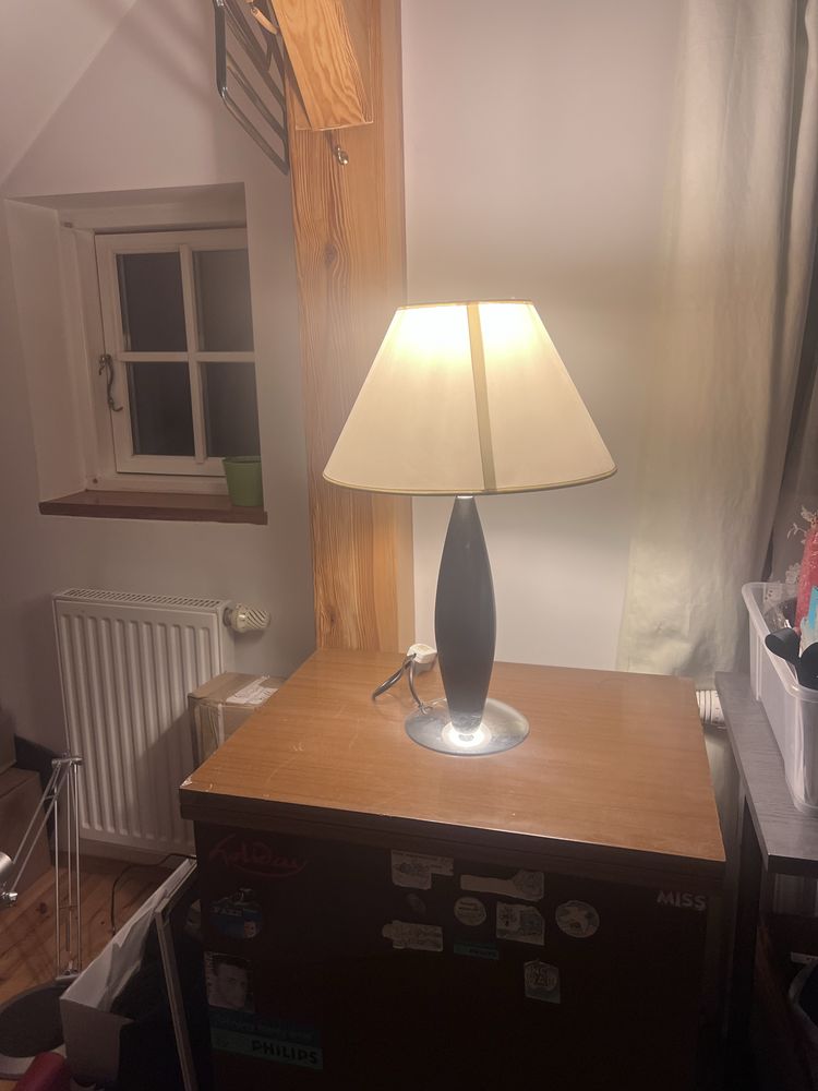 Lampka na biurko