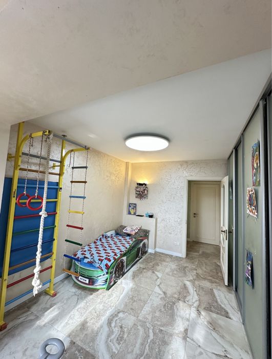 4х к. из.кв. в 5-ти минутах м.Научная. 4 отдельные спальни. Евро рем.