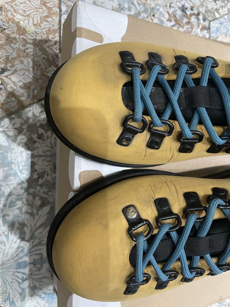 Buty Native Fitzsimmons Citylife