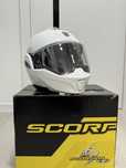 Kask Scorpion Exo-Tech roz. XXL