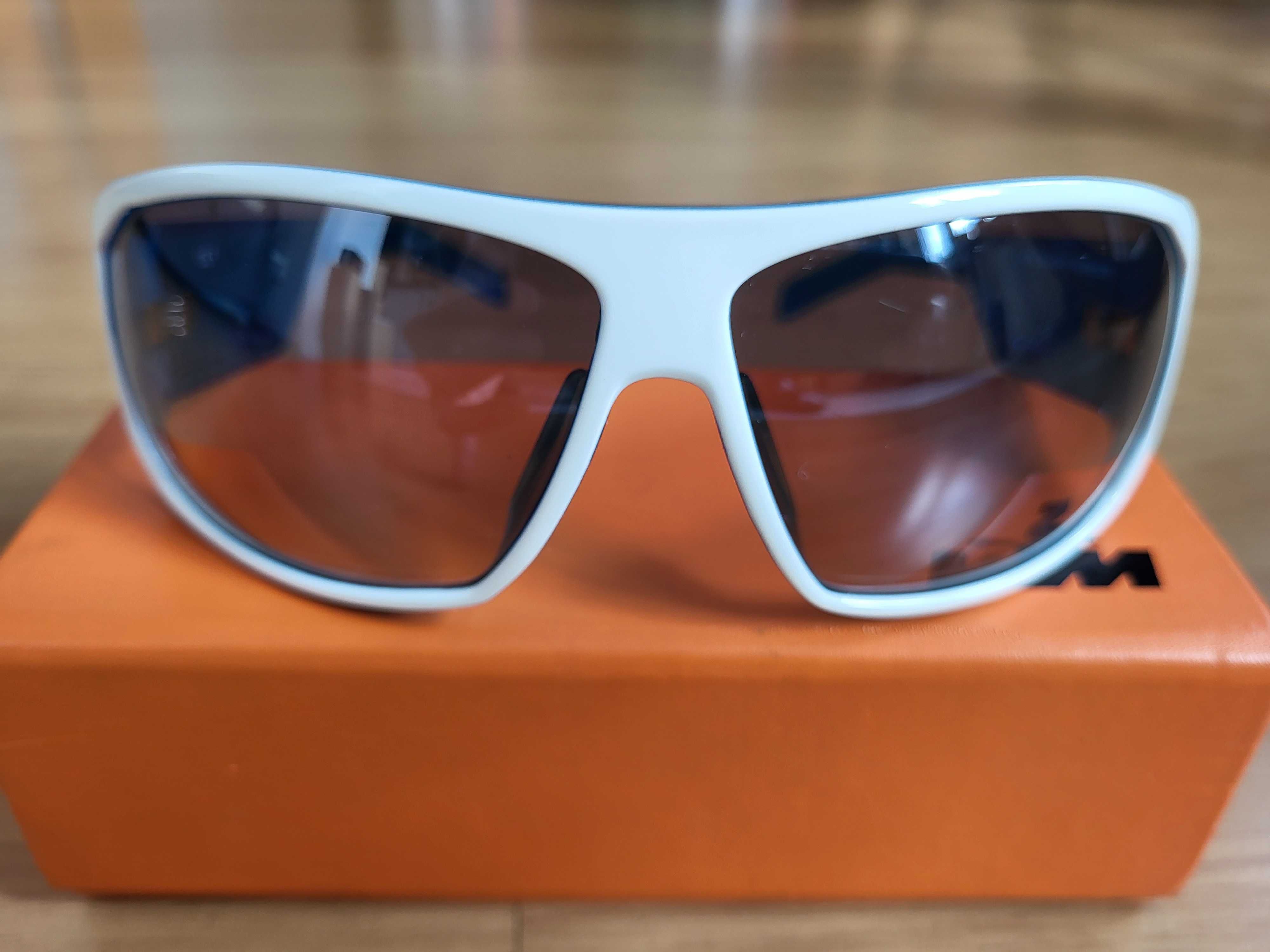 KTM UVEX sunglassy okulary p. słoneczne