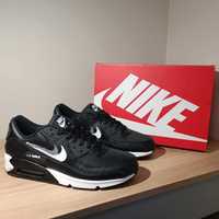 Nike Air Max 90 r. 45,5 (29,5 cm) Black/White-Cool Grey