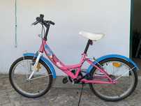 Bicicleta SOY LUNA