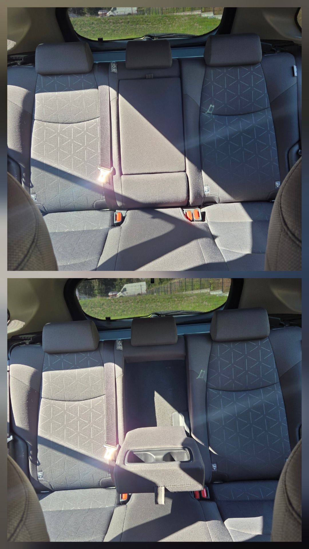 Sprzedam Toyota RAV 4 Hybryda