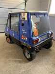 Ligier minicar mikrocar