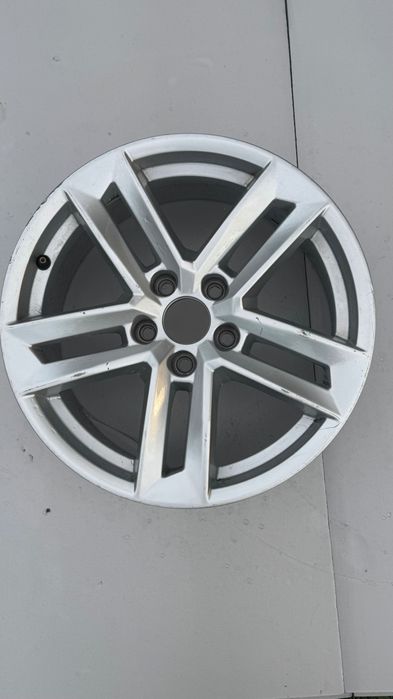 Диск колесний R17 Audi A4 B9 17-25