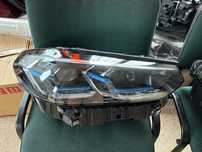 BMW X3 G01 X4 G02 LIFT laser prawa przód  5A29218