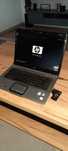 HP Pavilion dv6000 Procesor Intel Pentium Dual-Core + pilot