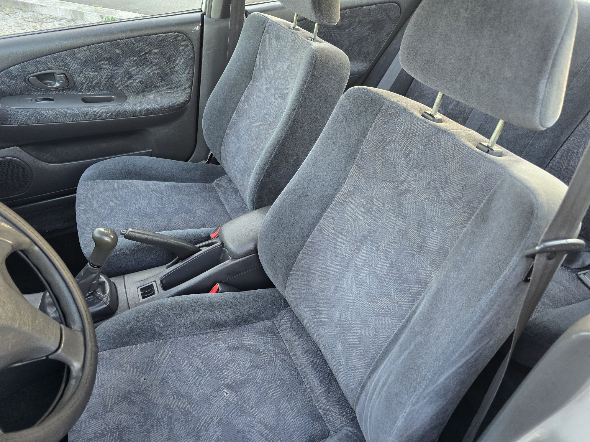 Mitsubishi Lancer 1.3 1 dono 123.000kms