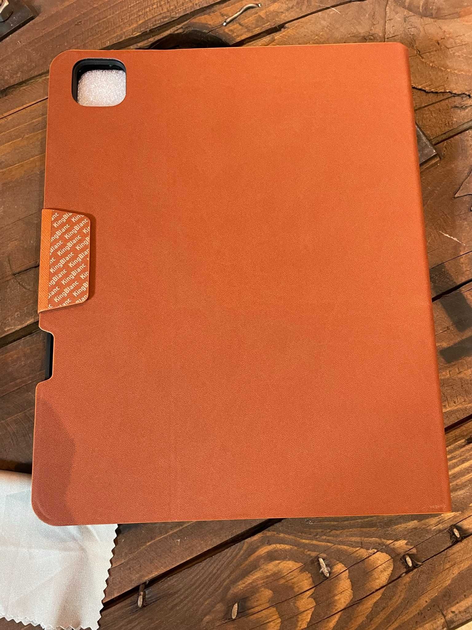 iPad pro 12.9 2018/2020/2021  case KINGBLANC