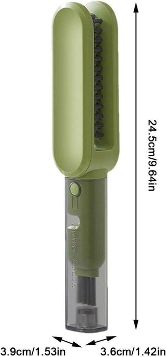 Щітка губка точилка для кухонних ножів та столовиих придадів 3 в 1