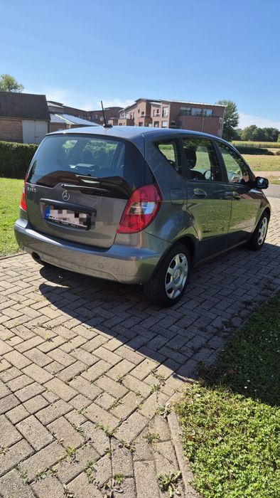 Sprzedam Mercedes Benz Klasa A