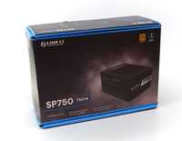 Lian-Li SP750 750W 80 Plus Gold Full Modular