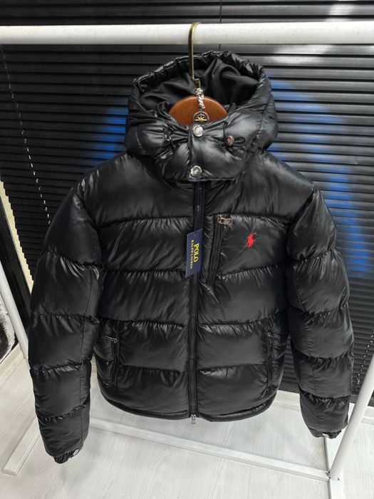 Курточка Polo Ralph Lauren ‼️