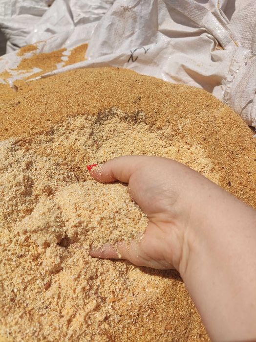 ТЫРСА СОСНОВАЯ  ОПТОМ И РОЗНИЦА в Наличии более 100 м3