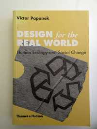 Design For The Real World, de Victor Papanek