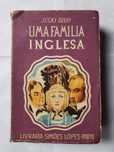 Livro Ref Par1- Júlio Dinis - Uma Família Inglesa