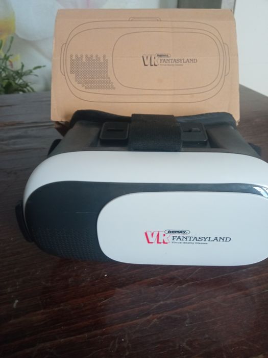 VR 3D очки Remax
