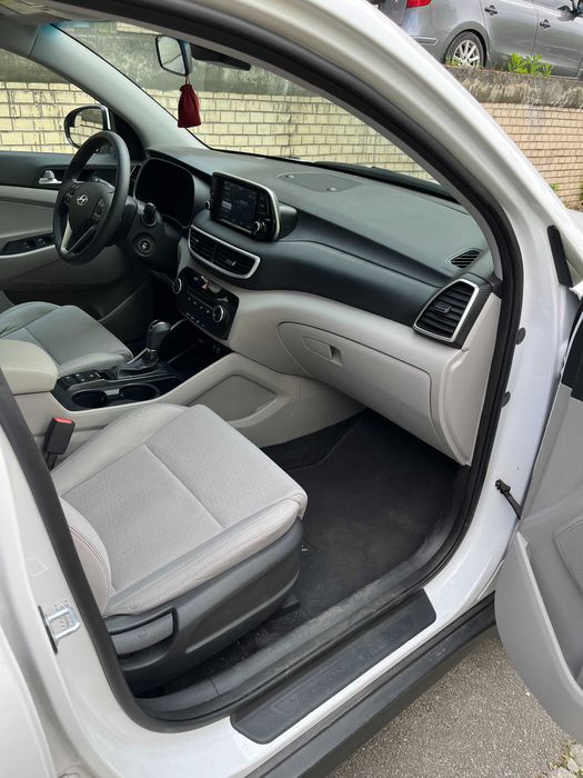 Продам Hyundai Tucson 2019, 2.0 GDI, автомат, полный привод