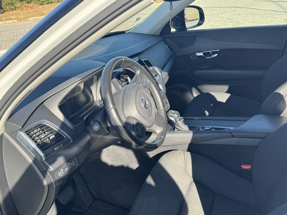 Volvo XC90 2.0 Momentum de 190 CV Nacional