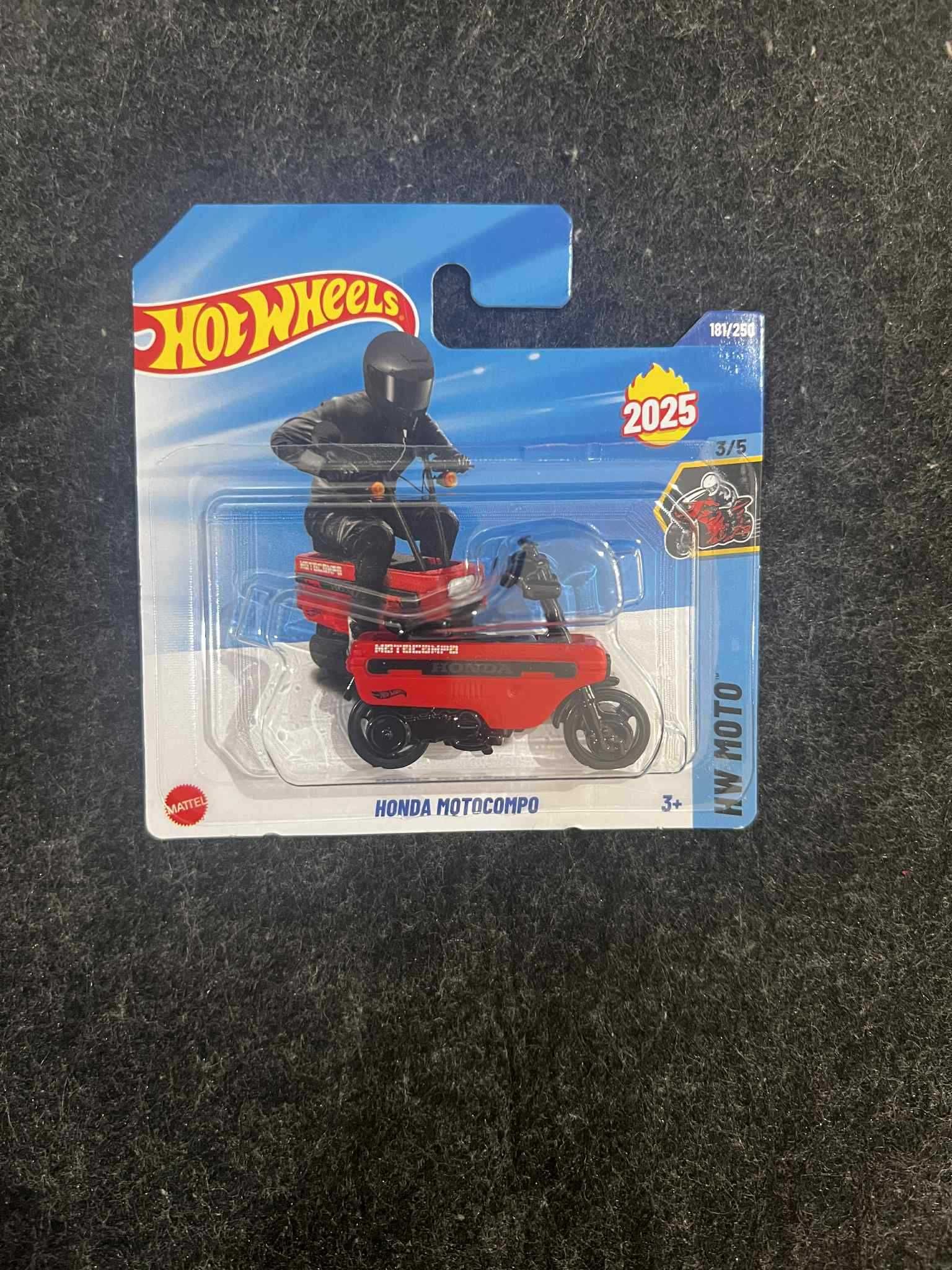 Carros Hot wheels