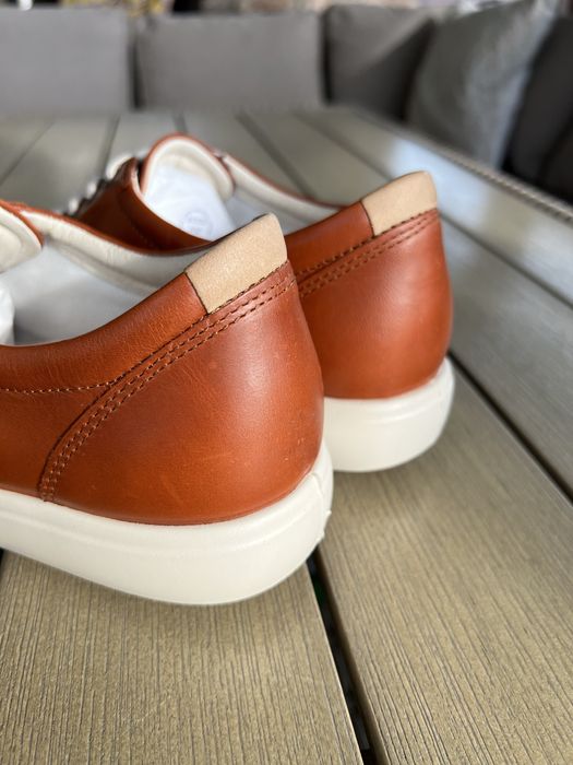 Кеди низькі жіночі 42р