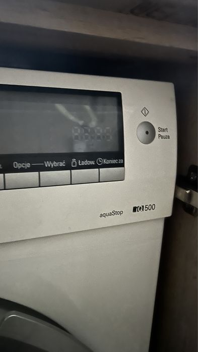 Пральна машина siemens