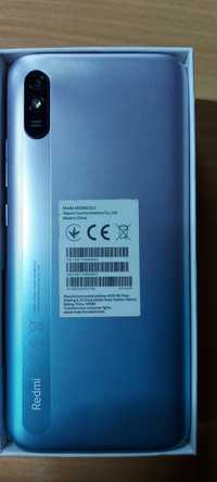 Телефон б/у Xiaomi 9a