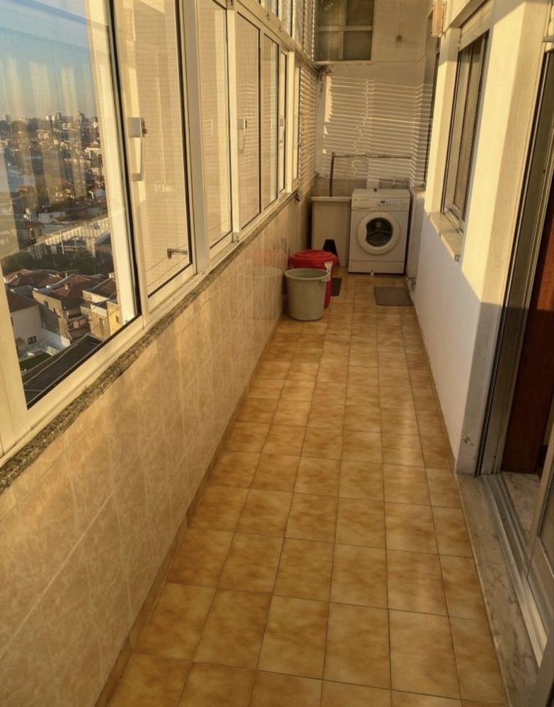 Quartos em T4 centro de gaia