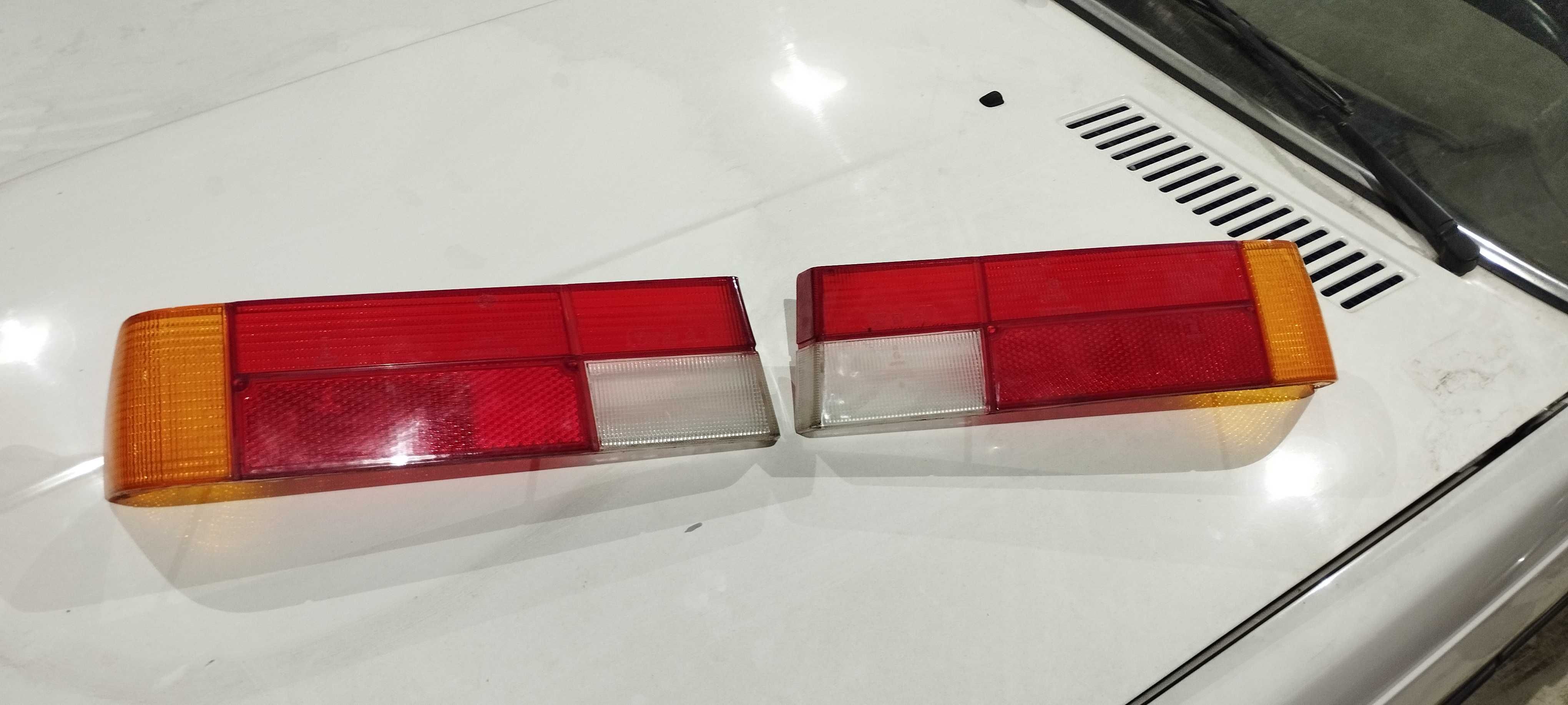 BMW E24 CS CS1 CS2 635 Csi M6 M635 Csi Klosze tylnych lamp Stan BDB