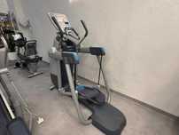 Orbitrek Precor AMT 865 P30 trenażer eliptyczny