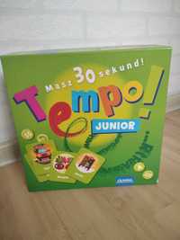 Gra Tempo junior