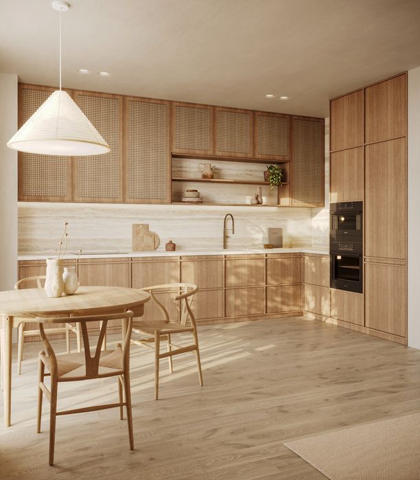 Дизайн, 3д візуалізація