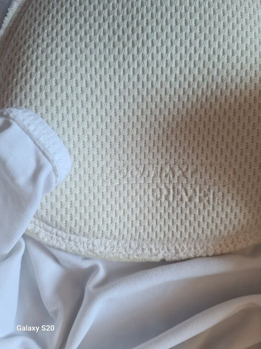 Majtki sportowe CRANE z wkładką# rowerowe XL/XXL