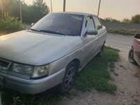 Продам ваз 2110 на ходу срочно
