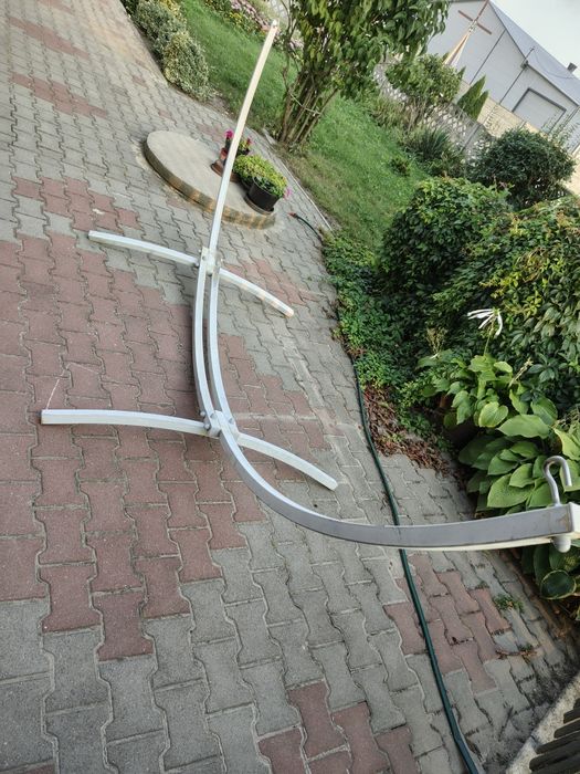 Stelaż na hamak do 120kg