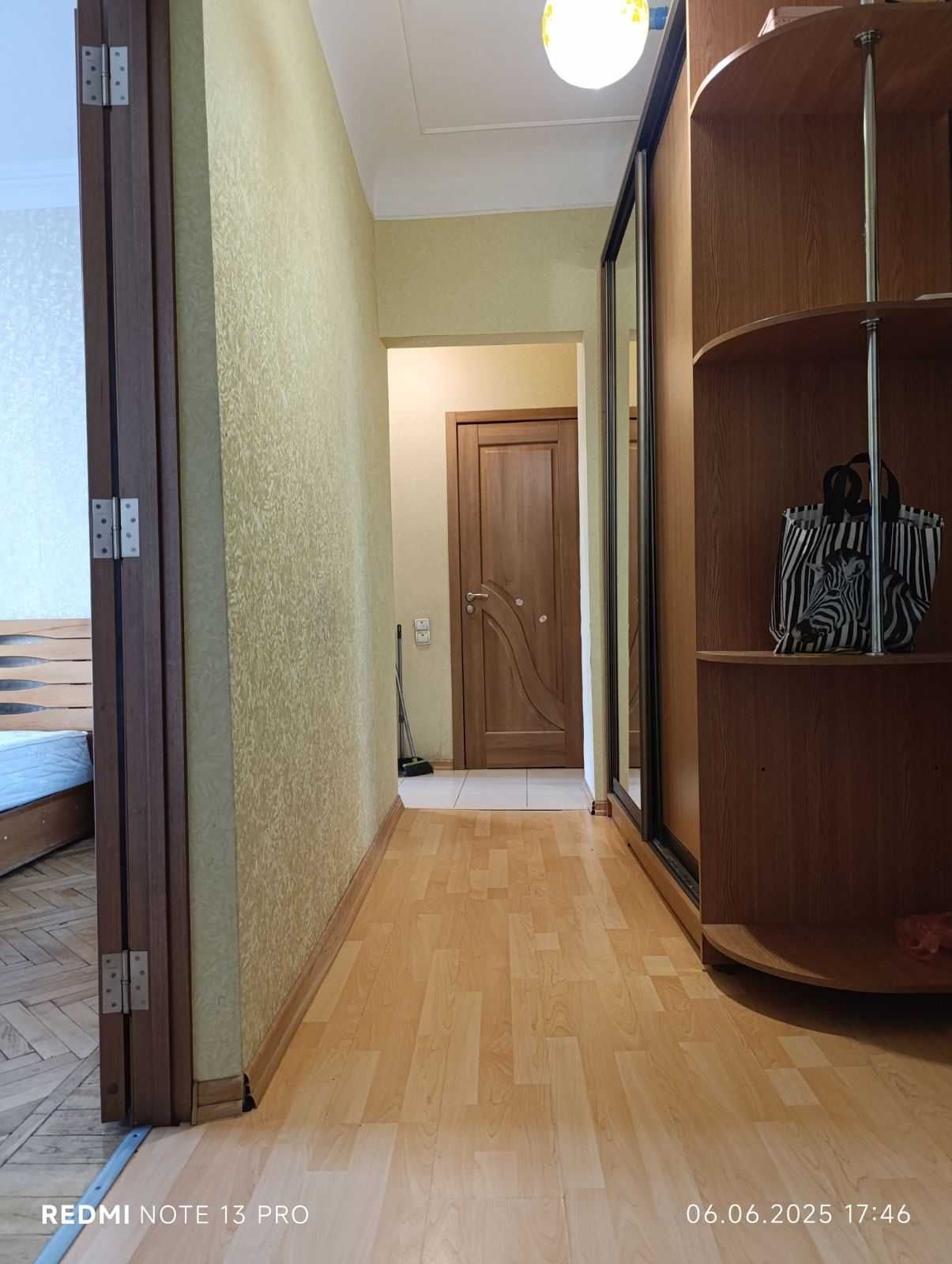 Впервые! Продам 2-х комнатную квартиру (сталинка) Харьков