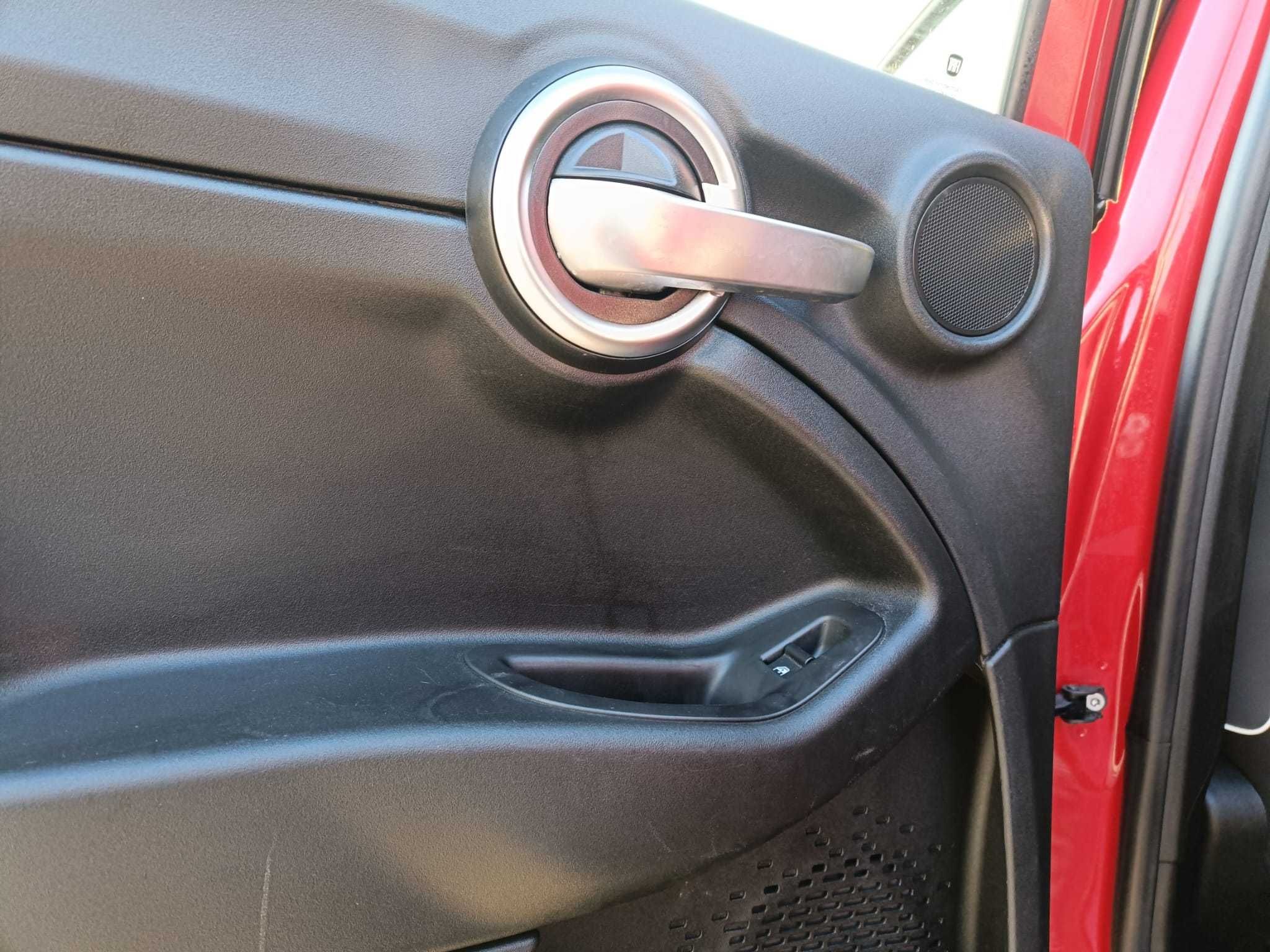 Fiat MultiJet 1.3 diesel