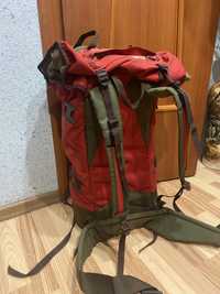 Рюкзак karrimor в гори в похід туристичний