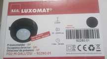 Czujniki ruchu Luxomat