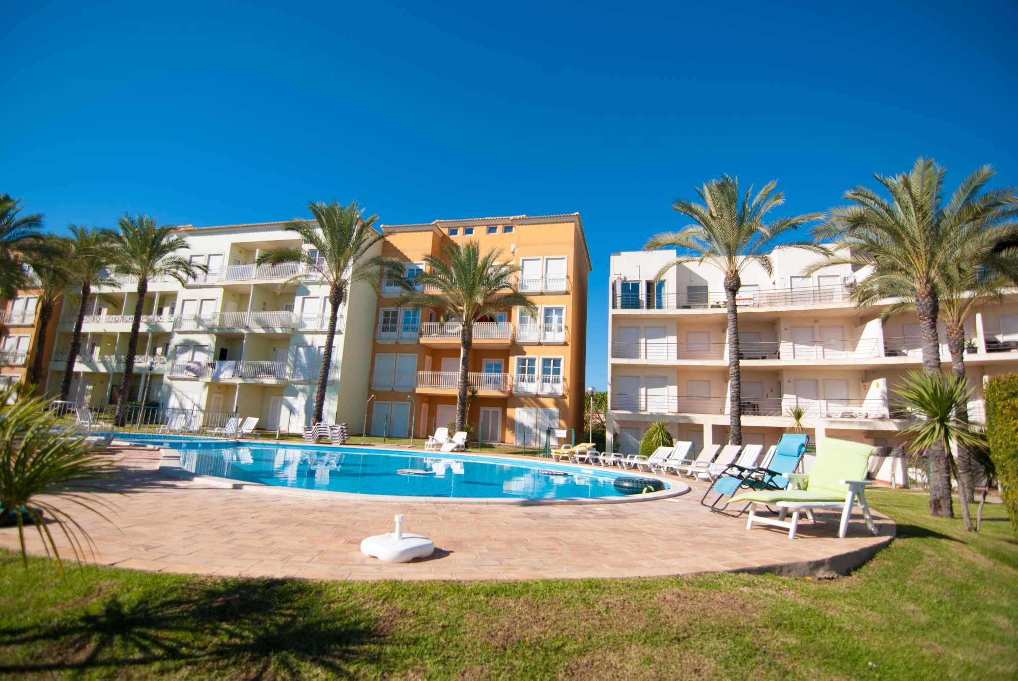 Apartamento Albufeira