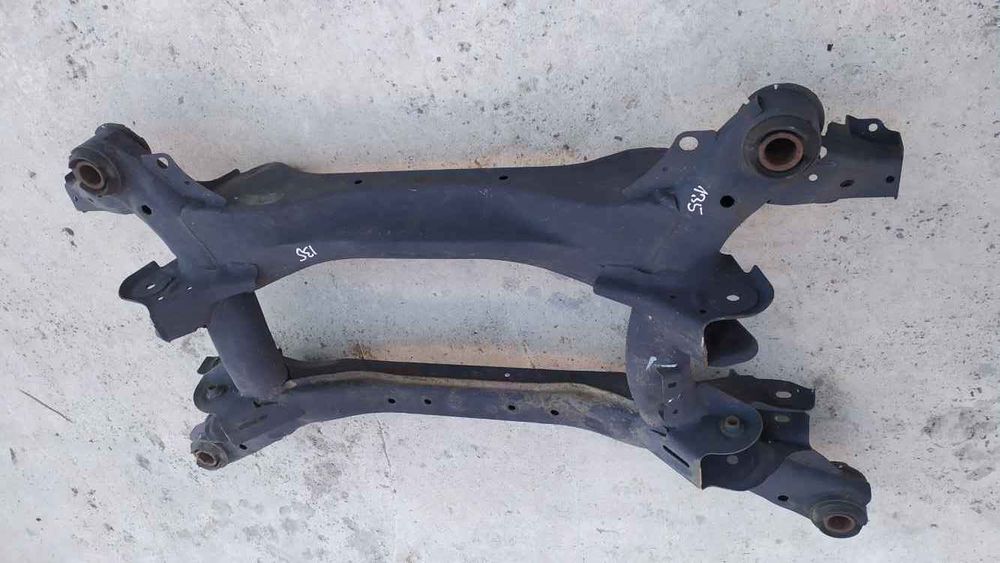 Honda Accord 8 08- Балка підвіски (підрамник) зад BL0135 50300TA0A50
