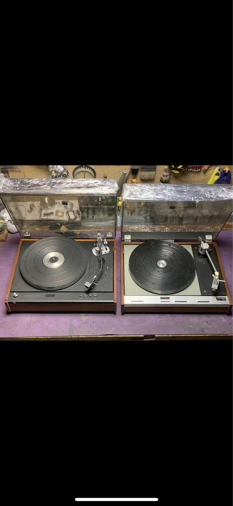 Реставрация и восстановление Вашей любимой HI-FI Техники