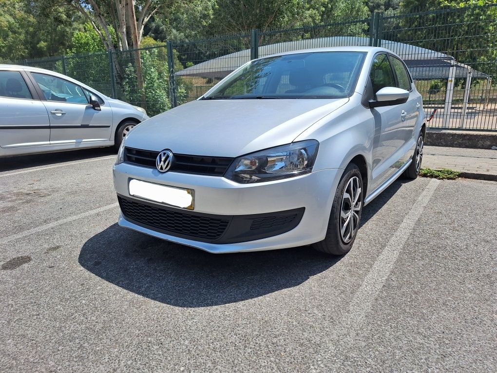 Volkswagen Polo 1.2 TDI
