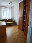 Rezerwacja! 2 pokojowe I p. ul. Lotników Toruń