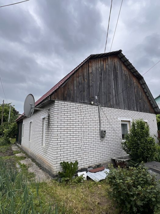 Продається будинок Вул.Нобесної Сотні