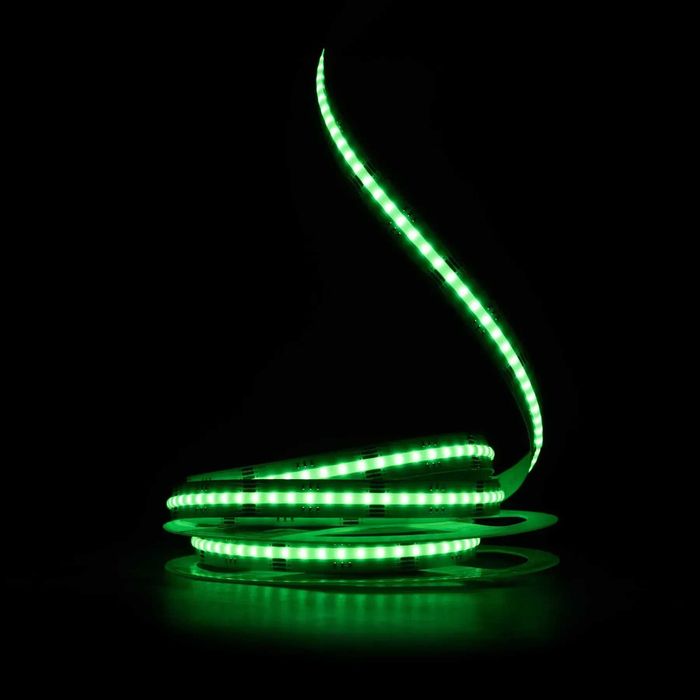 Світлодіодна LED стрічка RGB+CCT