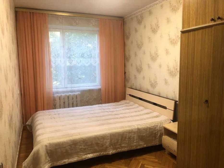 Сдам 2х комнатную квартиру на пр.Слобожанский 81